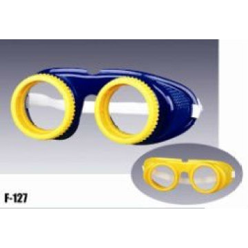 Защитные очки F-127